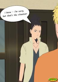 Boruto’s Chance #23