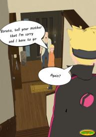 Boruto’s Chance #24