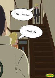 Boruto’s Chance #25