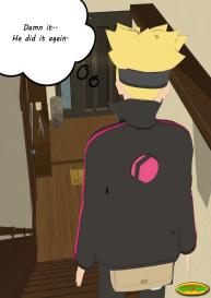 Boruto’s Chance #26