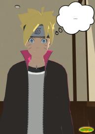 Boruto’s Chance #27