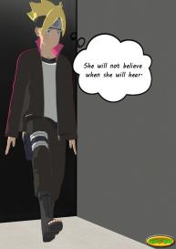 Boruto’s Chance #29