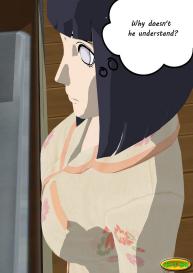 Boruto’s Chance #3