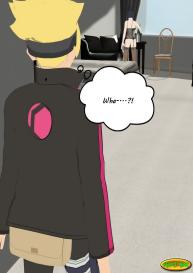 Boruto’s Chance #30