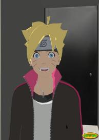 Boruto’s Chance #31