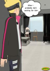 Boruto’s Chance #33