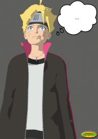 Boruto’s Chance #37