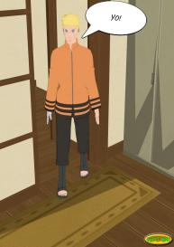 Boruto’s Chance #4
