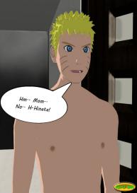 Boruto’s Chance #44