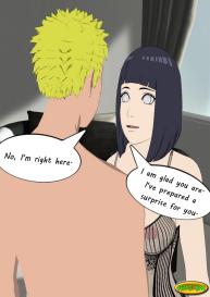 Boruto’s Chance #47