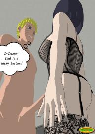 Boruto’s Chance #48