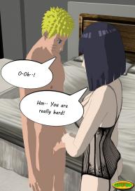 Boruto’s Chance #49