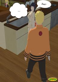Boruto’s Chance #5