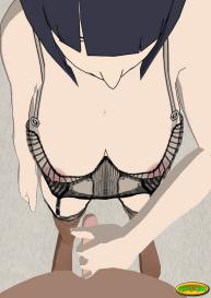 Boruto’s Chance #50