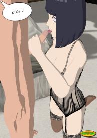 Boruto’s Chance #56