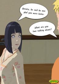 Boruto’s Chance #6