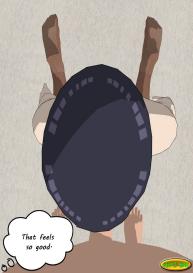 Boruto’s Chance #61