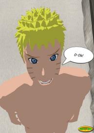 Boruto’s Chance #63