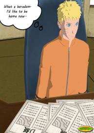 Boruto’s Chance #68