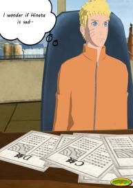 Boruto’s Chance #69