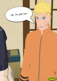 Boruto’s Chance #7