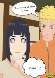 Boruto’s Chance #9