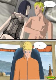 Boruto’s Chance #96