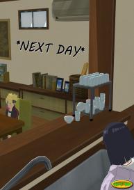 Boruto’s Chance #97
