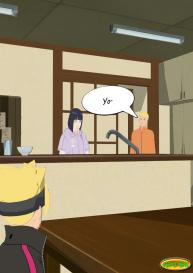 Boruto’s Chance #98