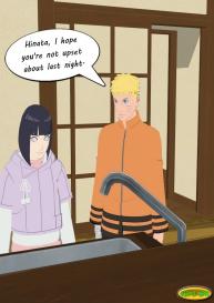 Boruto’s Chance #99