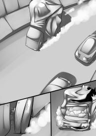 The Escape #13