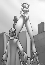 The Escape #15