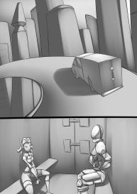 The Escape #2