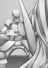 The Escape #3