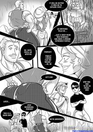 The Explorers #3