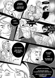 The Explorers #4