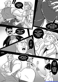 The Explorers #5