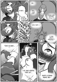 Love-Love Gun #10