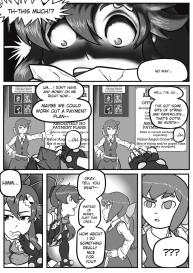 Love-Love Gun #3