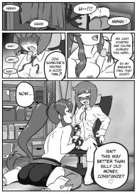 Love-Love Gun #4