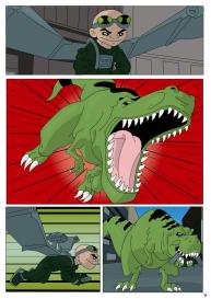 The Mishap #10