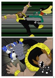 The Mishap #11