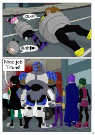 The Mishap #12