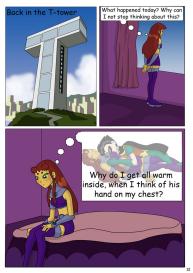 The Mishap #13