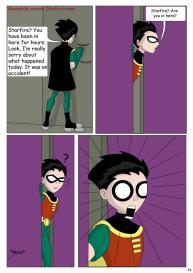 The Mishap #15