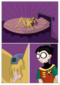 The Mishap #16