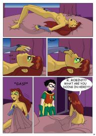 The Mishap #17