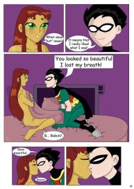 The Mishap #19