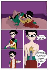 The Mishap #20