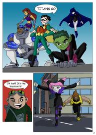 The Mishap #3